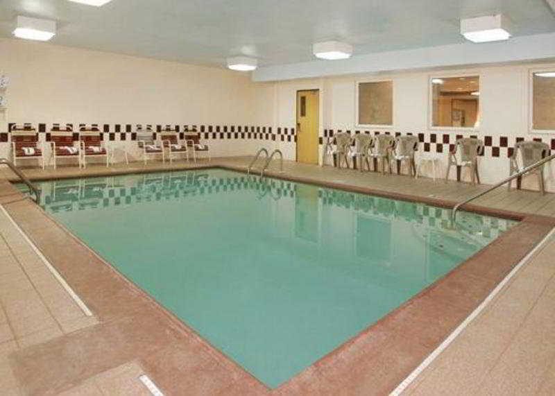 Motel 6-Indianapolis, In - Southport Exteriör bild