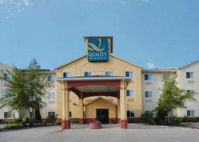 Motel 6-Indianapolis, In - Southport Exteriör bild