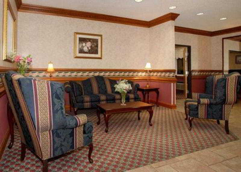 Motel 6-Indianapolis, In - Southport Exteriör bild