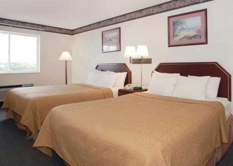 Motel 6-Indianapolis, In - Southport Exteriör bild
