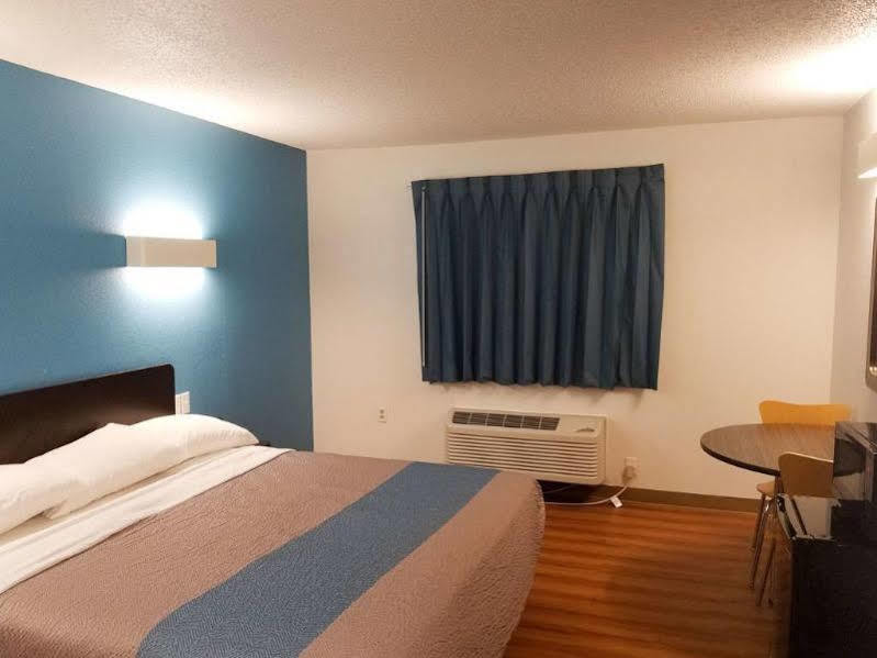 Motel 6-Indianapolis, In - Southport Exteriör bild