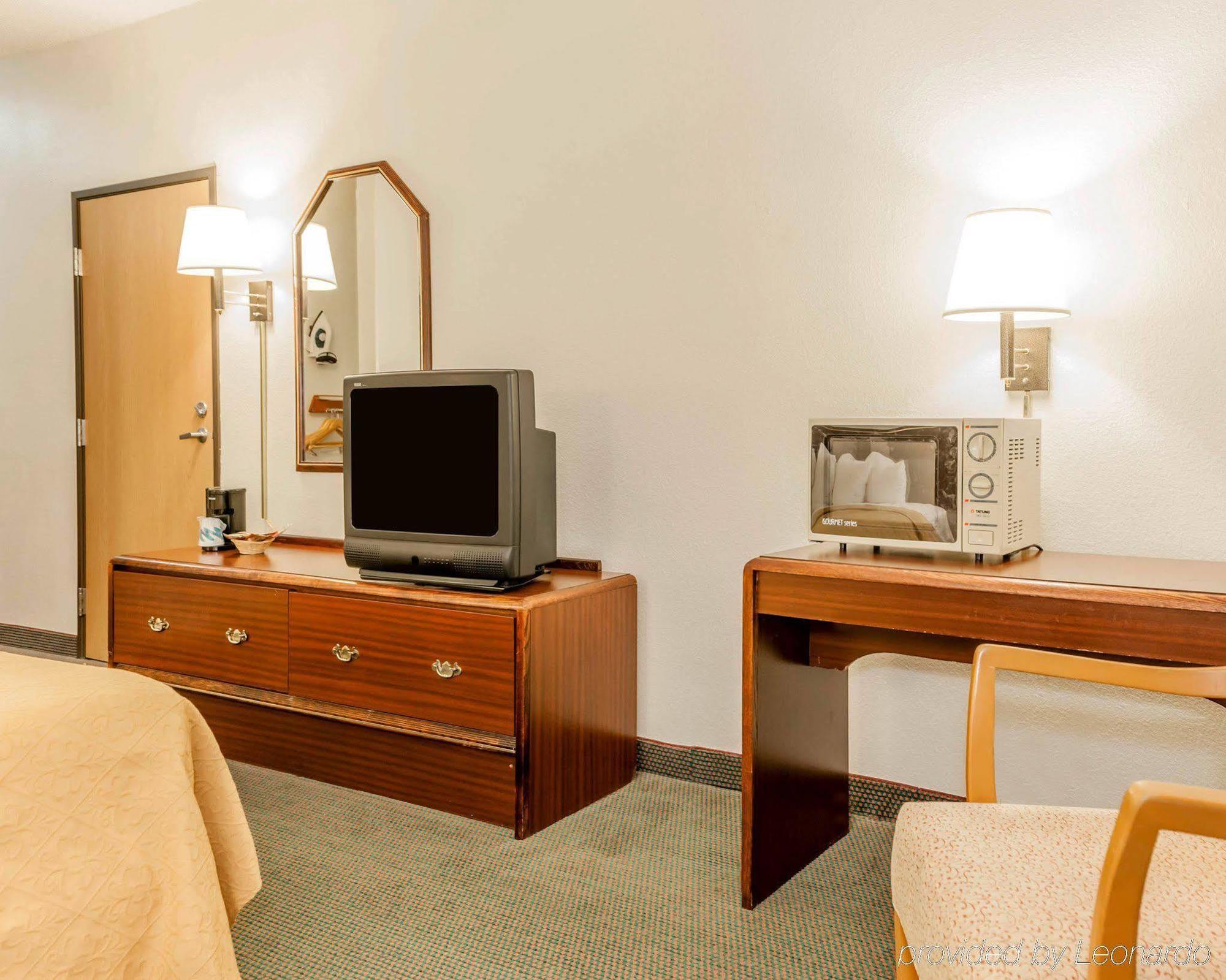 Motel 6-Indianapolis, In - Southport Exteriör bild