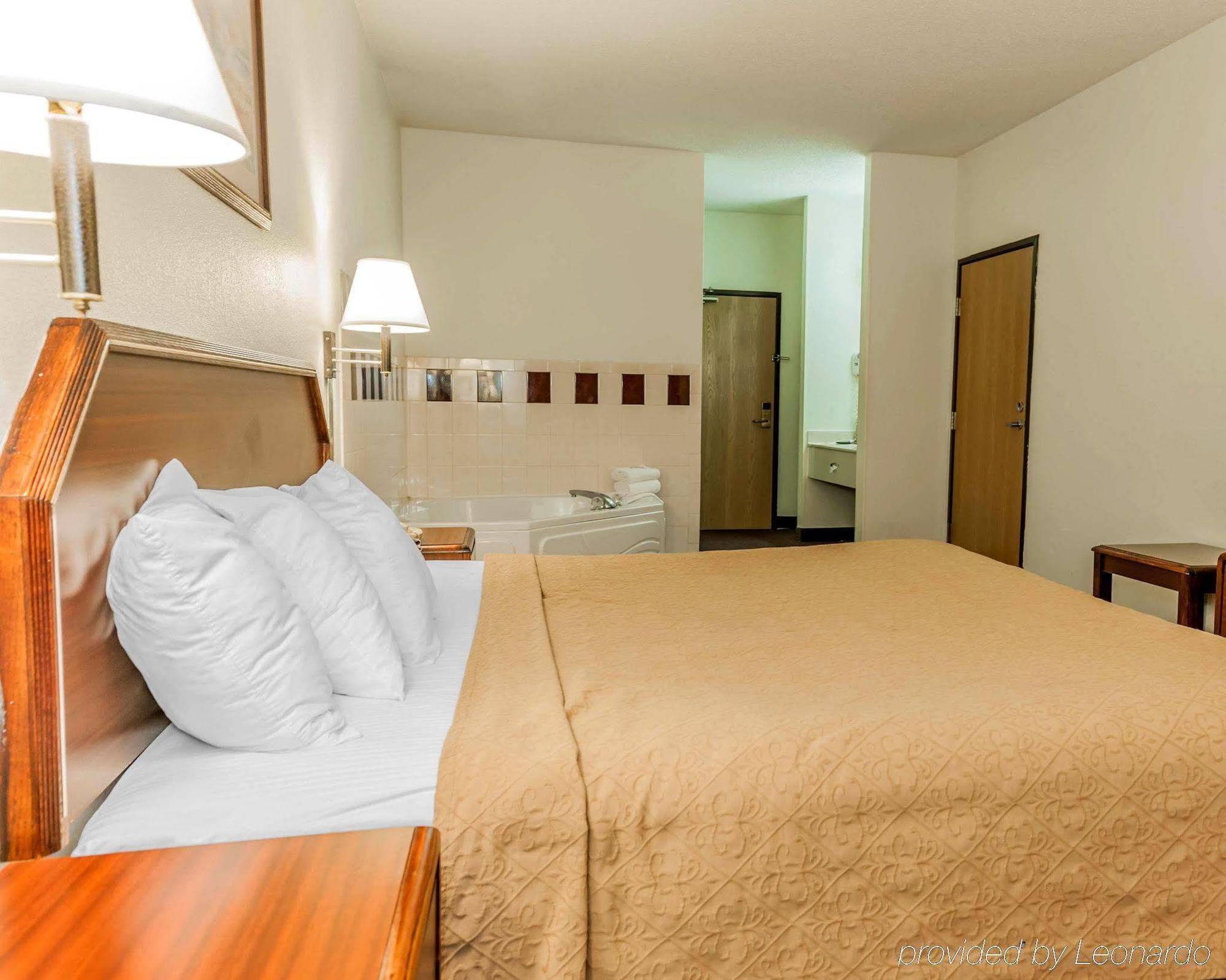 Motel 6-Indianapolis, In - Southport Exteriör bild