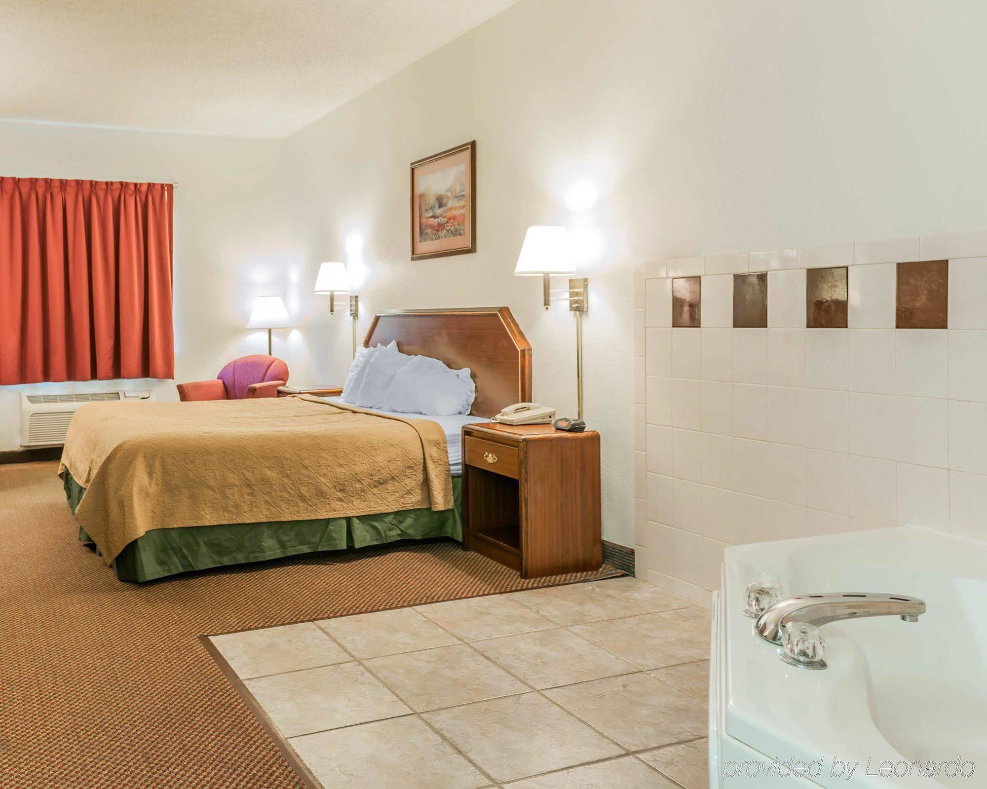Motel 6-Indianapolis, In - Southport Exteriör bild