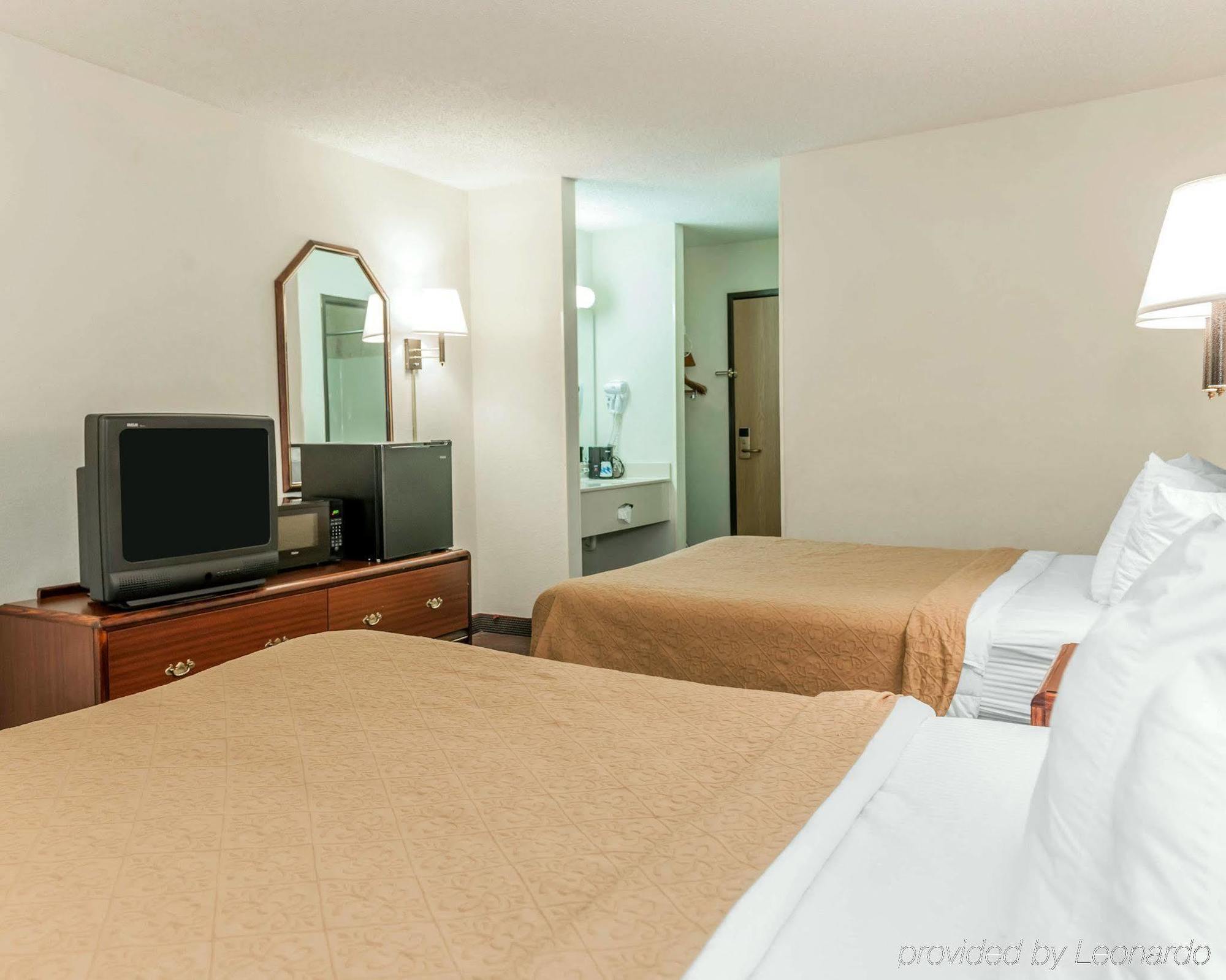 Motel 6-Indianapolis, In - Southport Exteriör bild