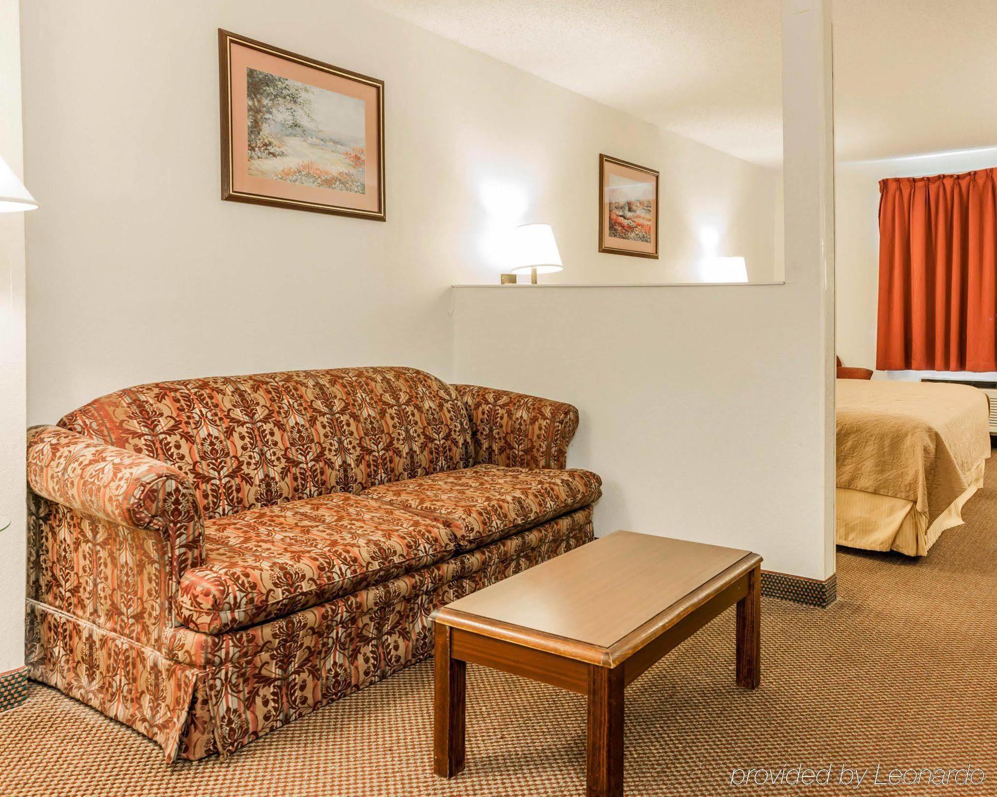 Motel 6-Indianapolis, In - Southport Exteriör bild