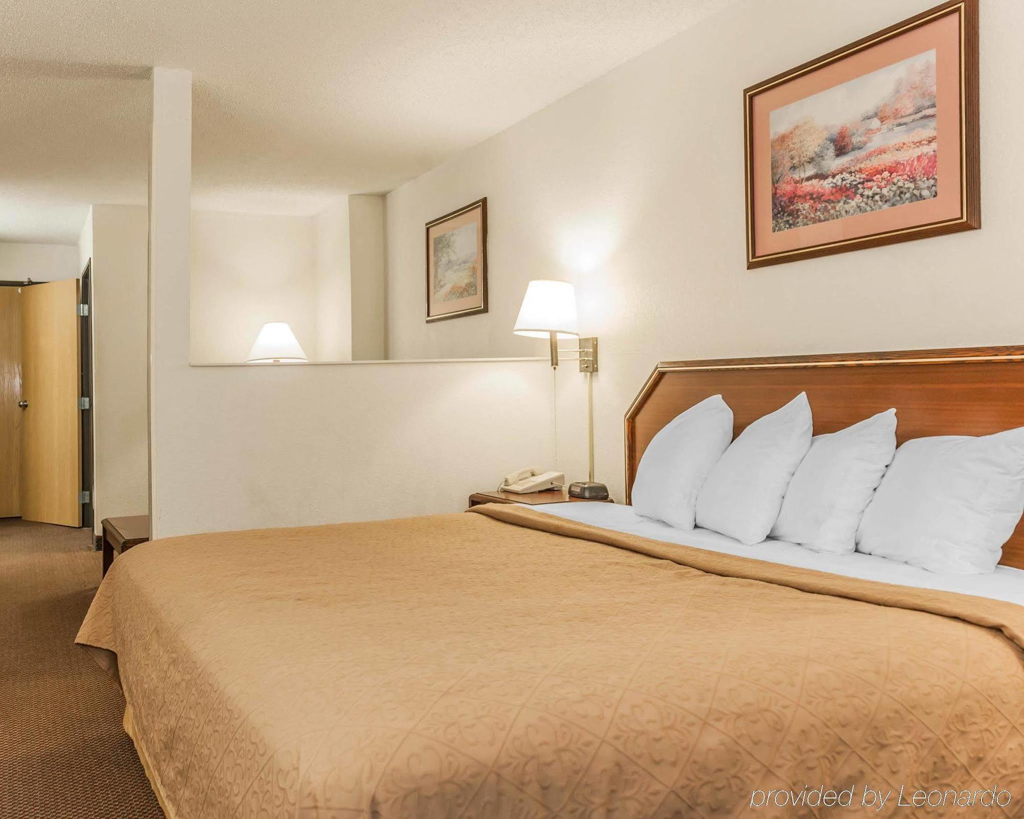 Motel 6-Indianapolis, In - Southport Exteriör bild